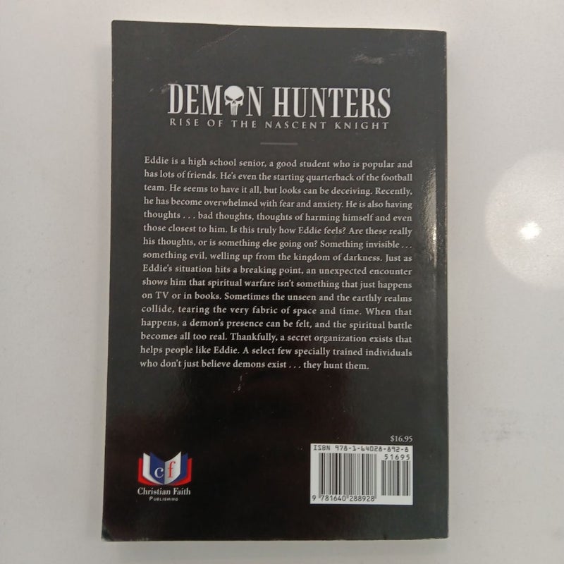 Demon Hunters