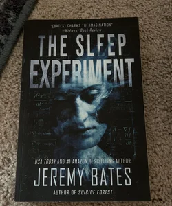 The sleep experiment 
