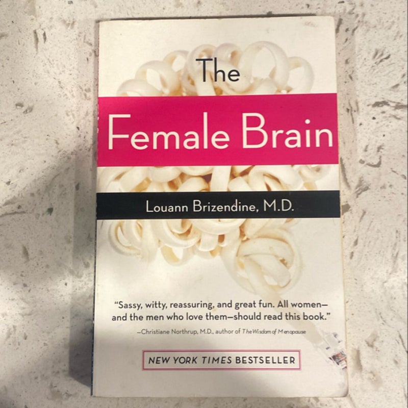 The Female Brain