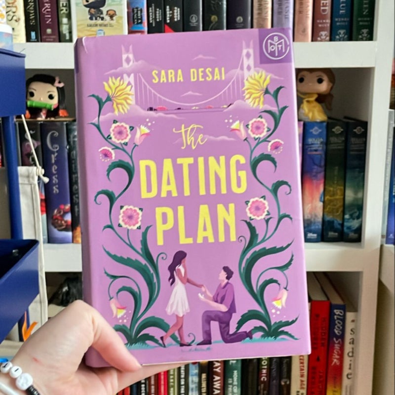 The Dating Plan