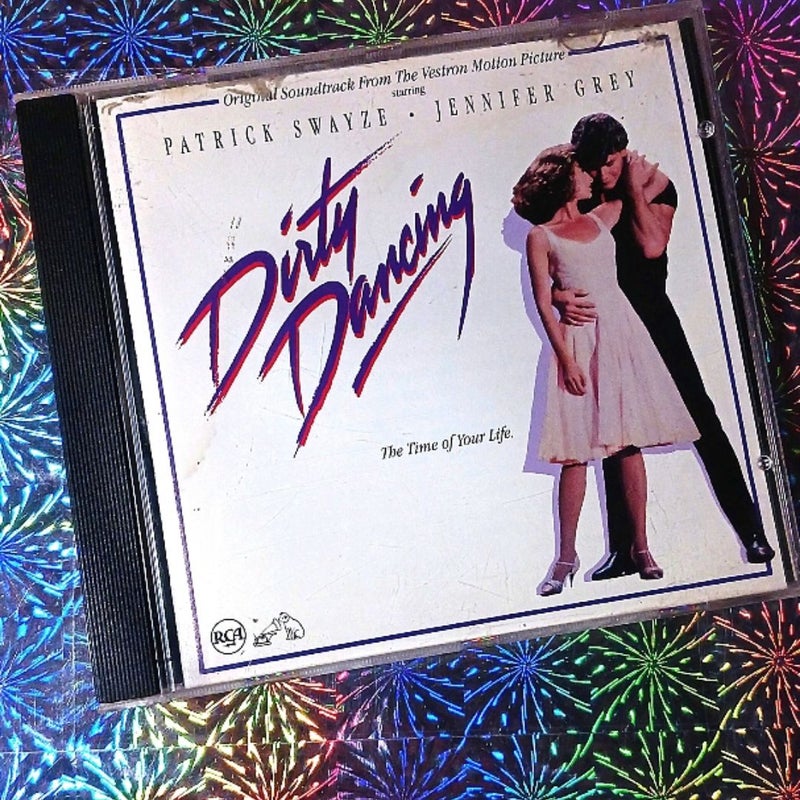 Dirty Dancing Soundtrack 