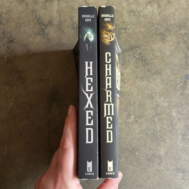 Hexed / Charmed