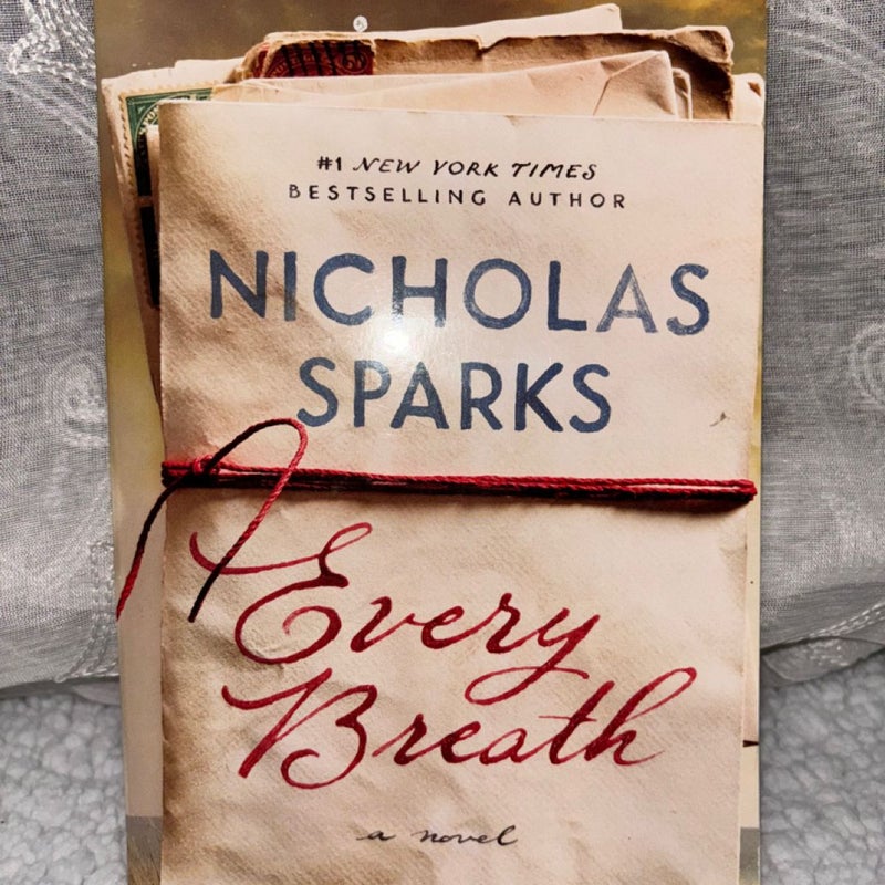 Every Breath
