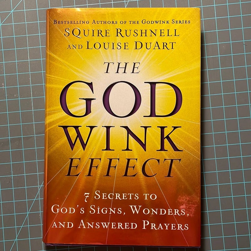 The Godwink Effect