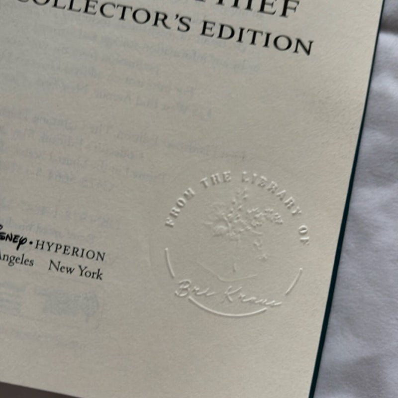 SOLD | Percy Jackson 
