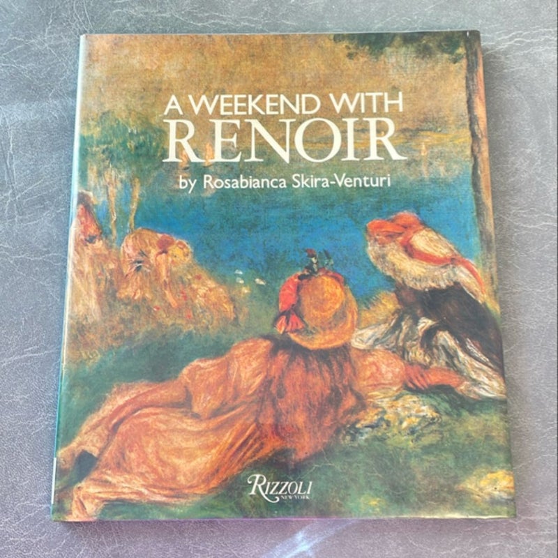 A Weekend with Renoir