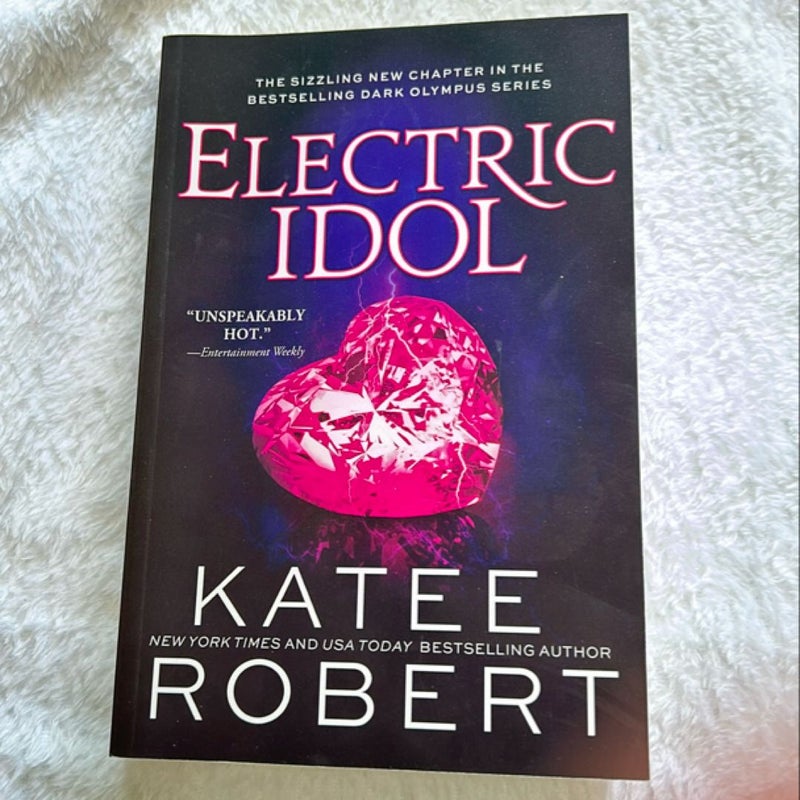 Electric Idol