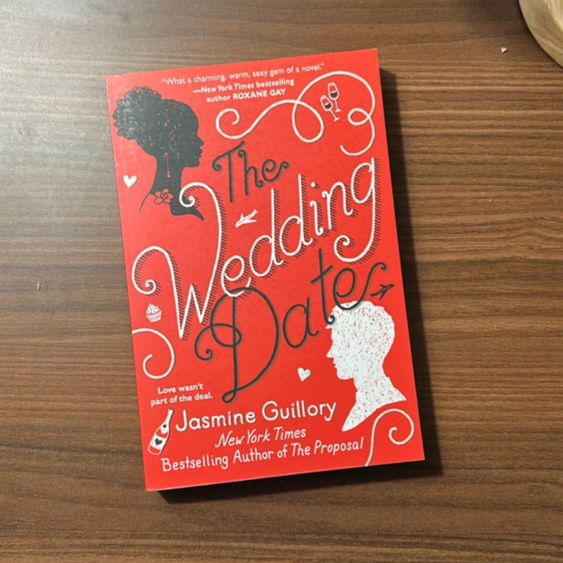 The Wedding Date