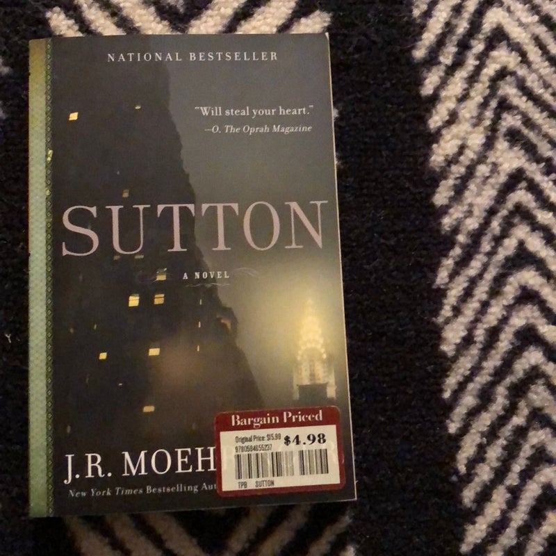 Sutton