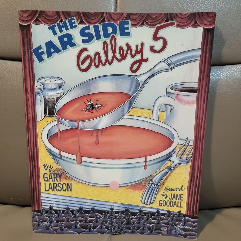 The Far Side Gallery 5