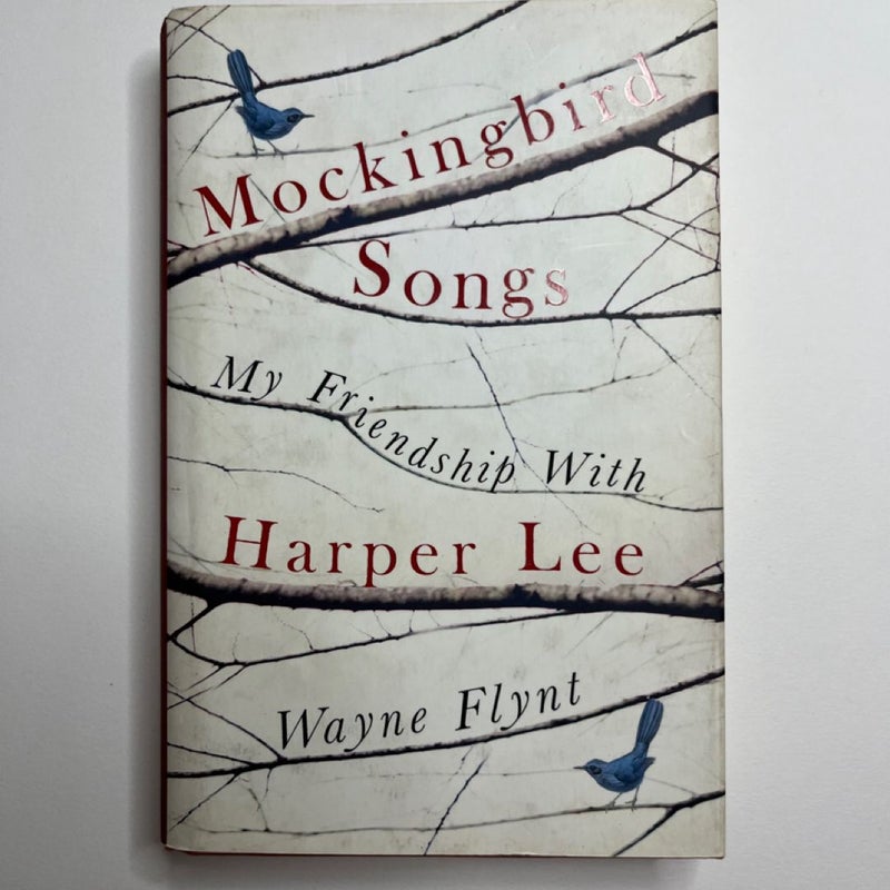 Mockingbird Songs