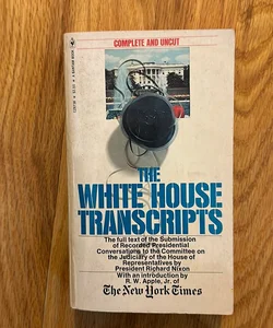 White House Transcripts 