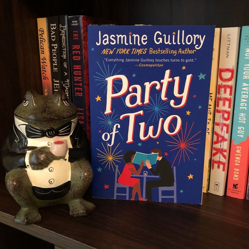 Party of Two