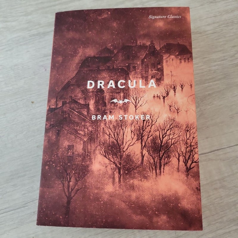 Dracula