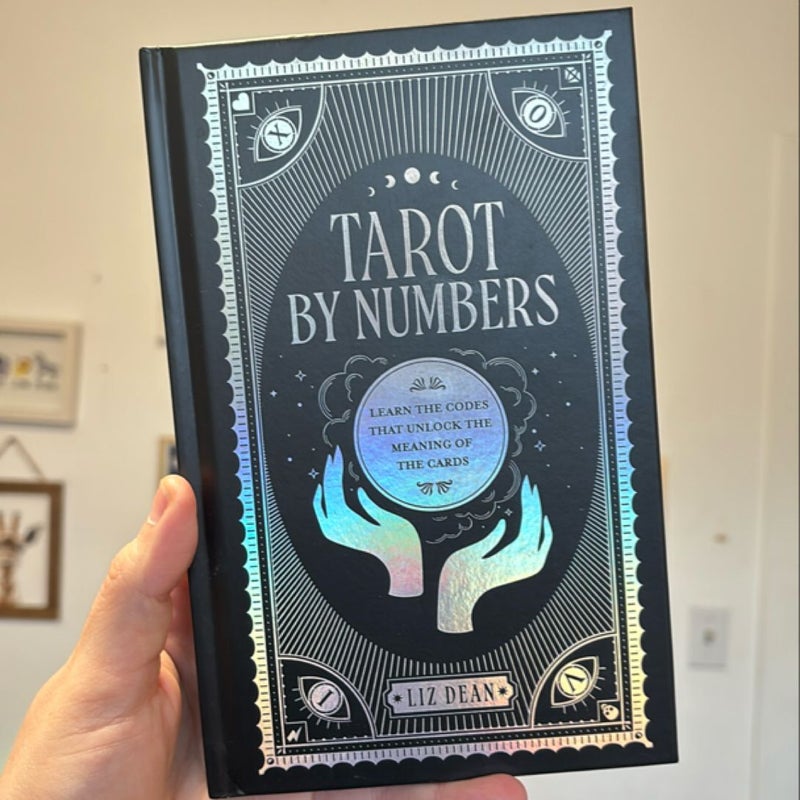 Tarot by Numbers