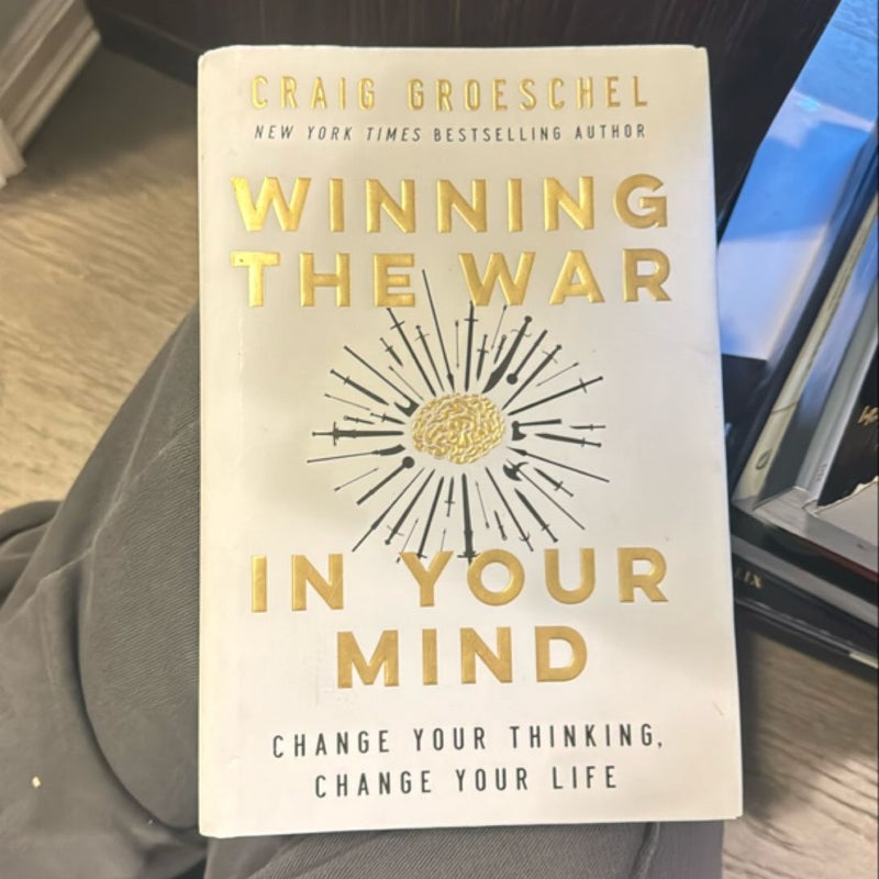 Winning the War in Your Mind