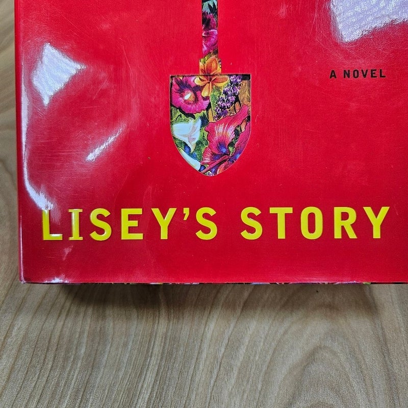 Lisey's Story