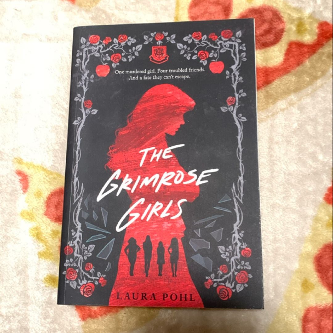 The Grimrose Girls