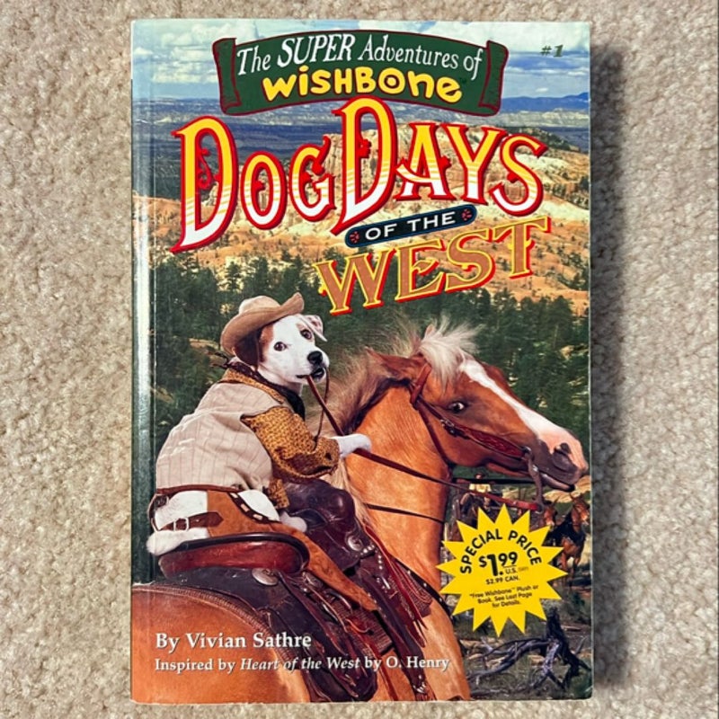 Dog Days of the West