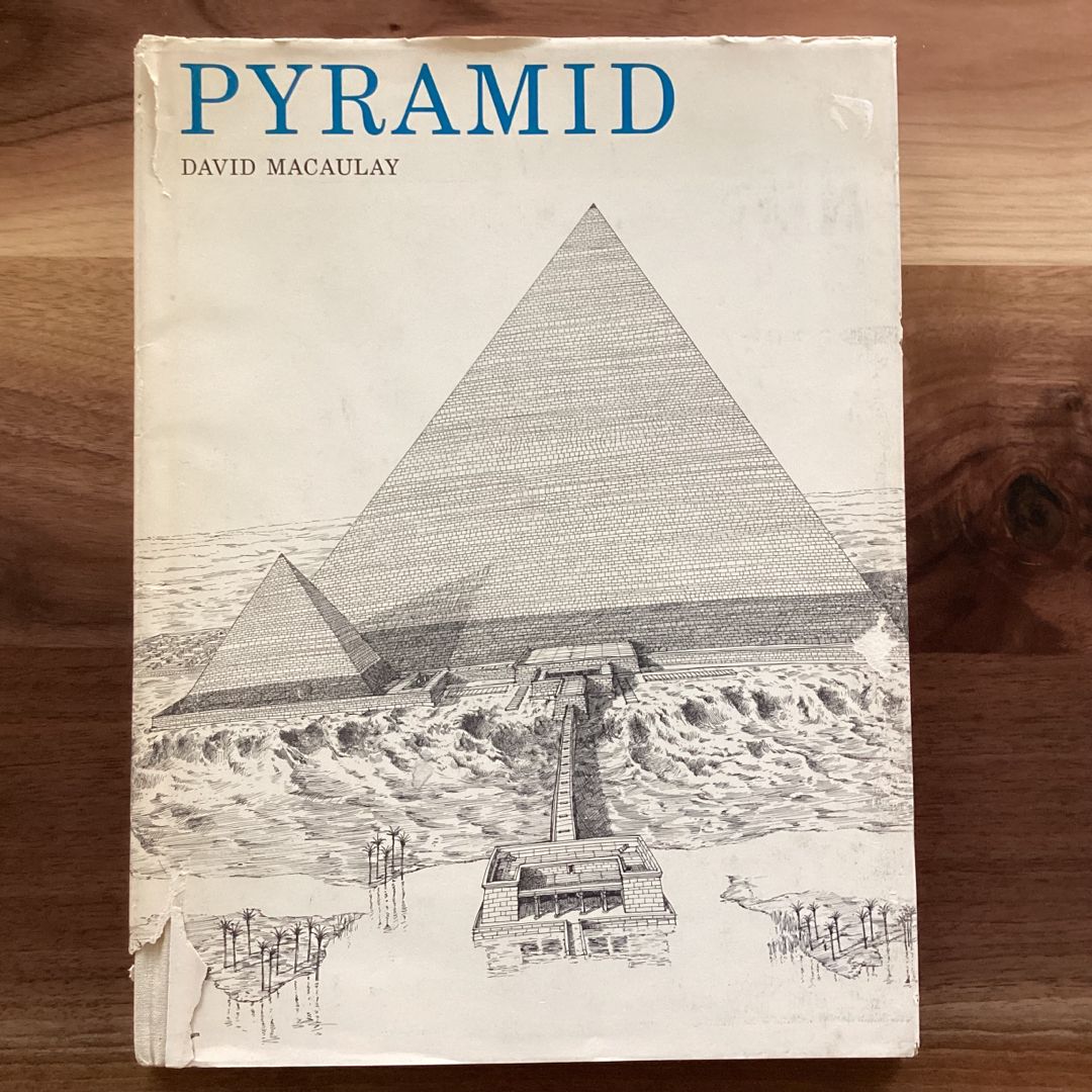 Pyramid