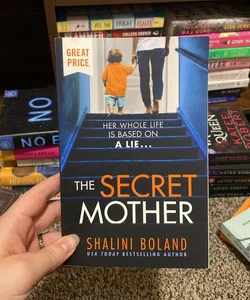 The Secret Mother