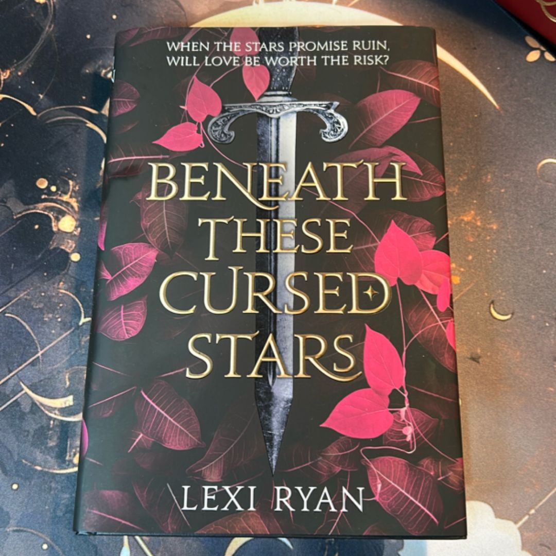 Beneath These Cursed Stars