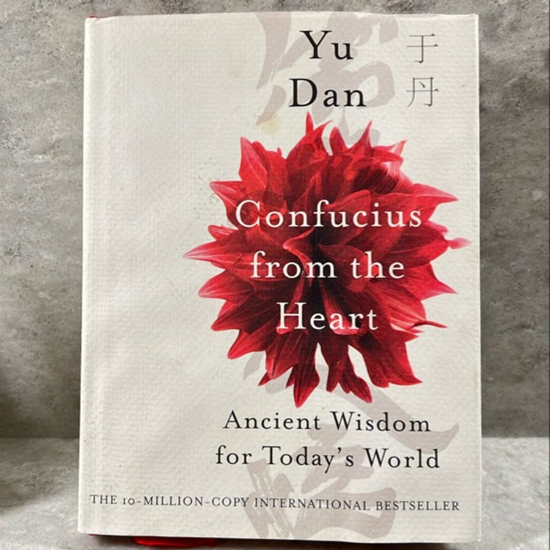 Confucius from the Heart