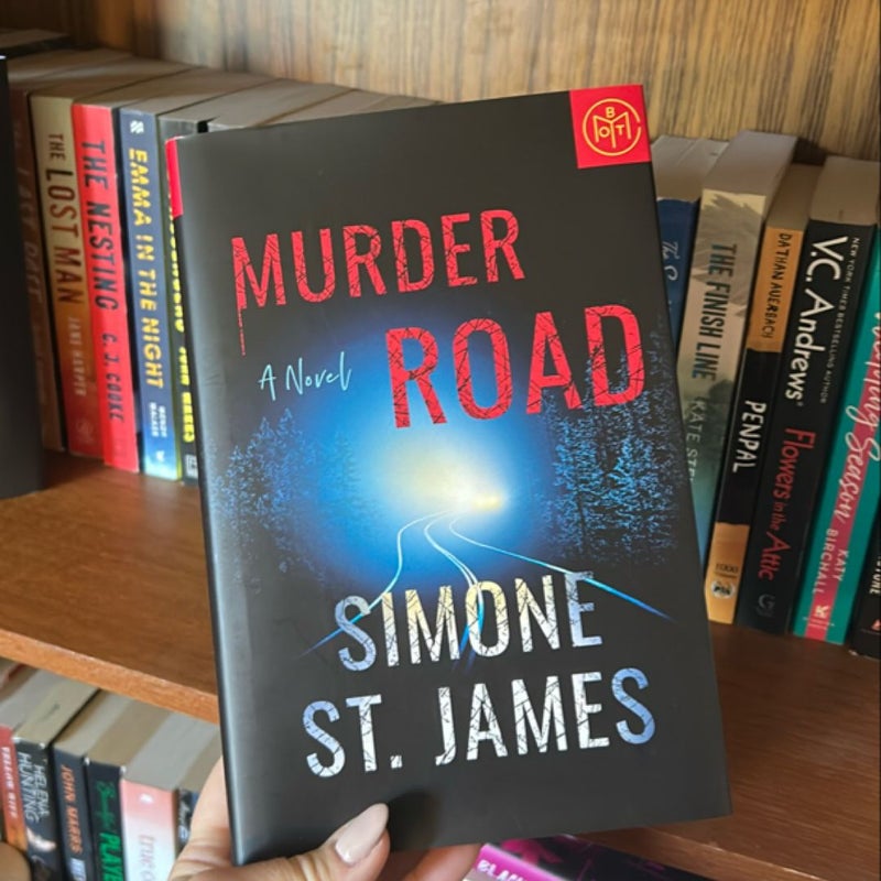Murder Road