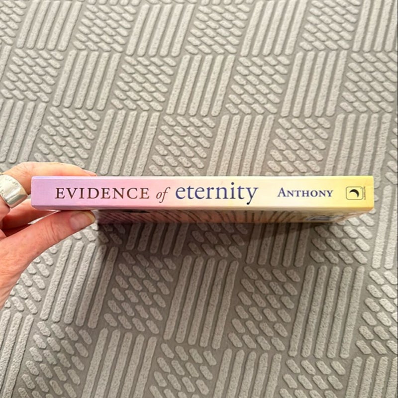 Evidence of Eternity