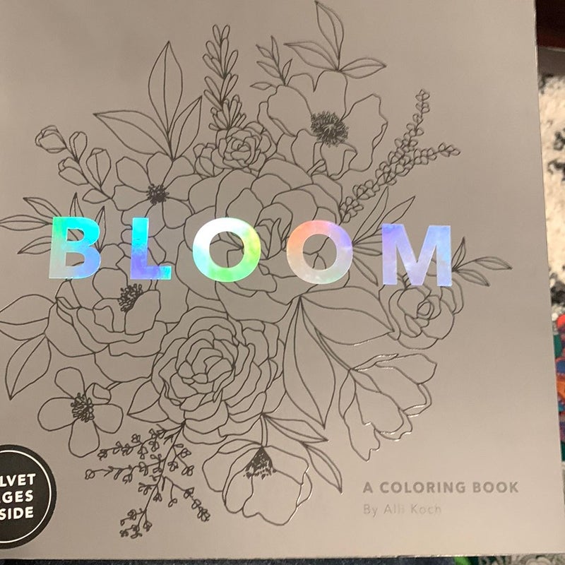 Bloom