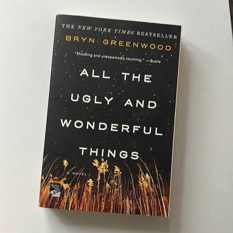 All the Ugly and Wonderful Things