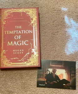 FL - The Temptation of Magic