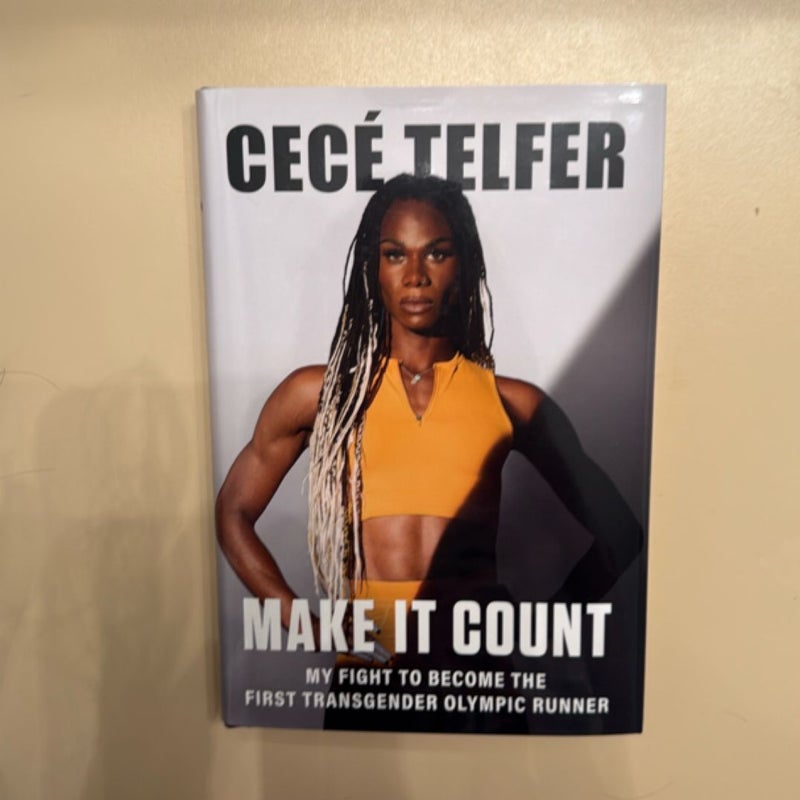 Make It Count