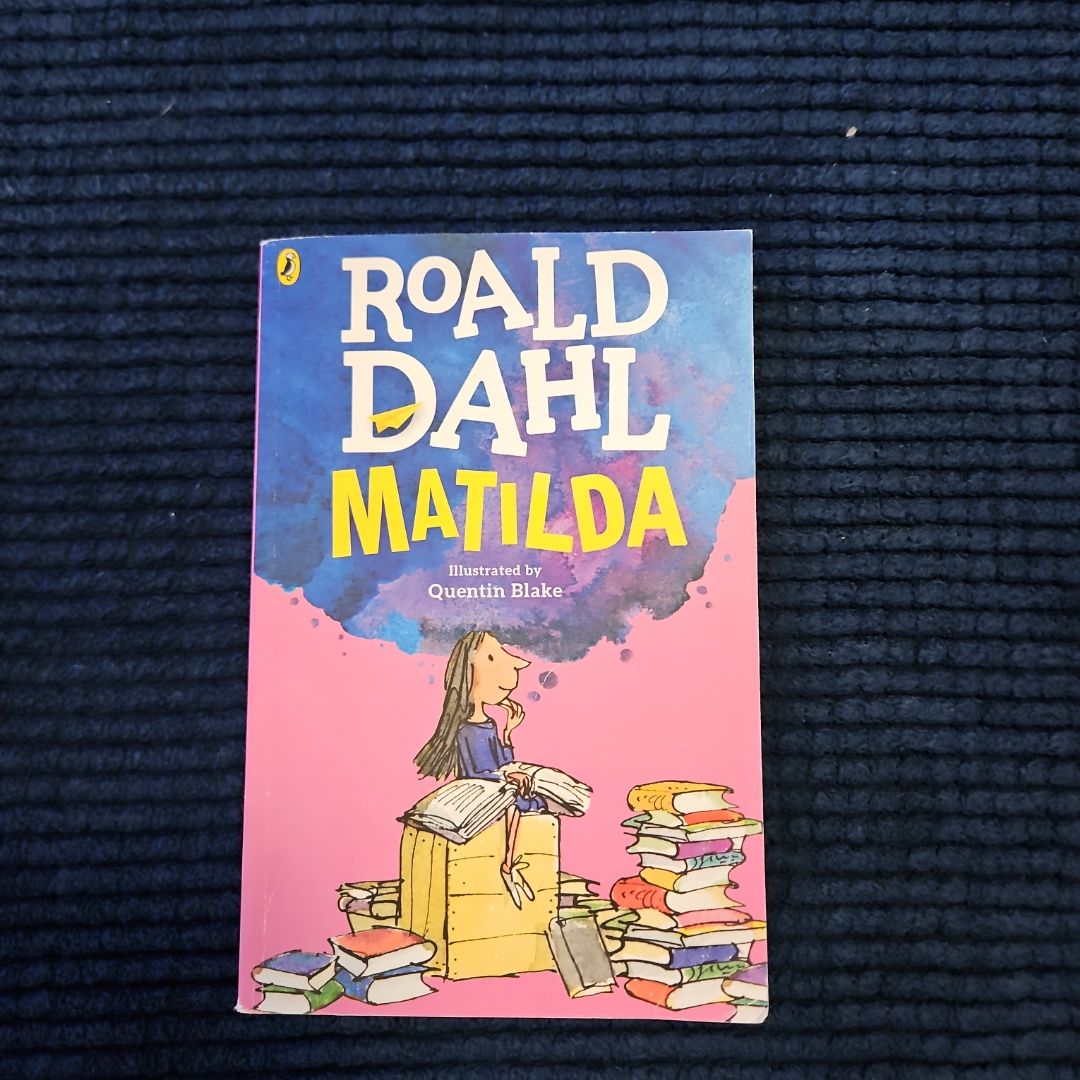 Matilda