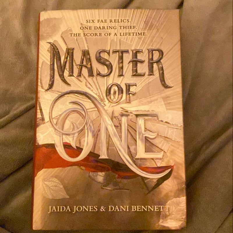 Master of One