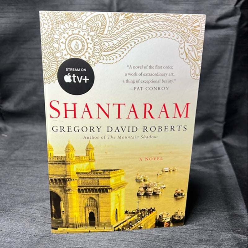 Shantaram