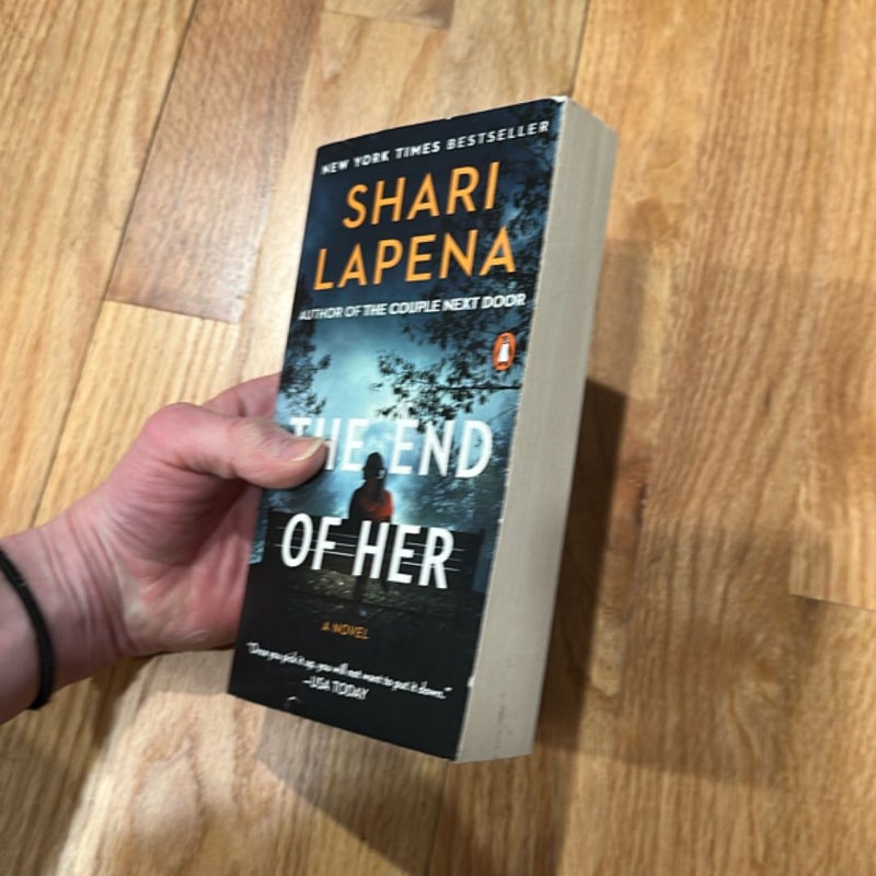 The End of Her