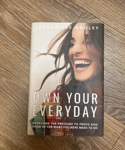 Own Your Everyday