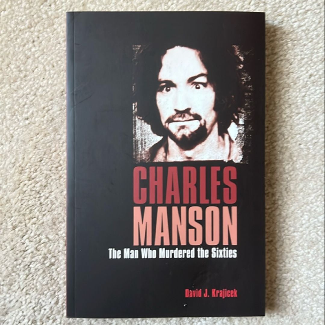 Charles Manson