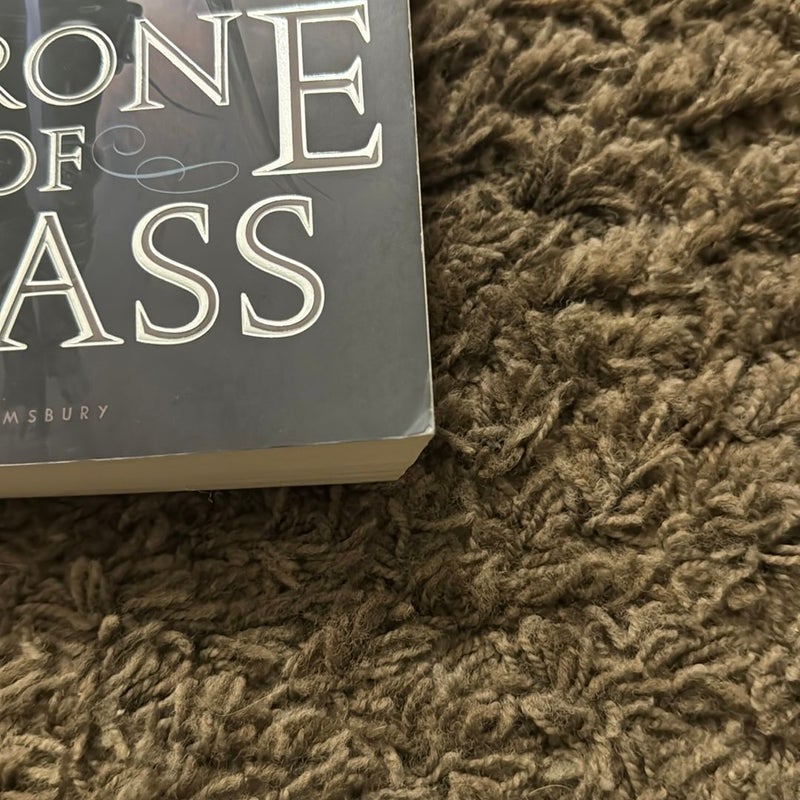 Throne of Glass