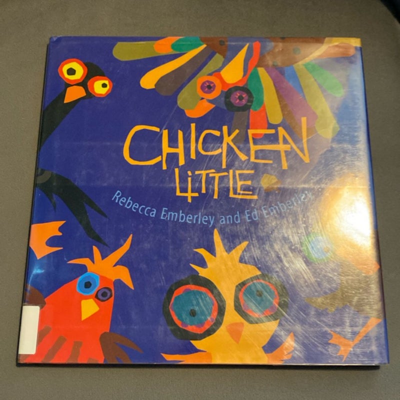 Chicken Little