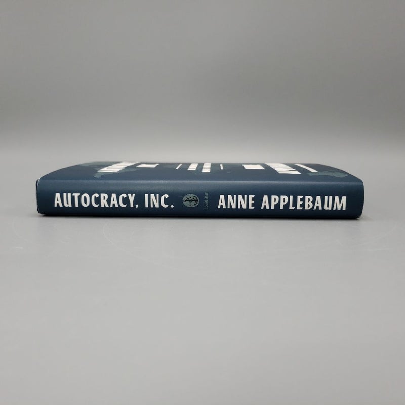 Autocracy, Inc
