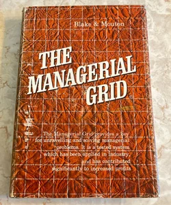 The Managerial Grid