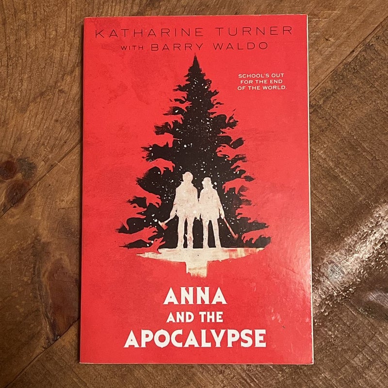 Anna and the Apocalypse