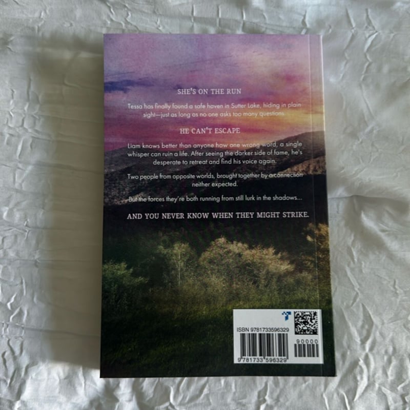 Beautifully Broken Life