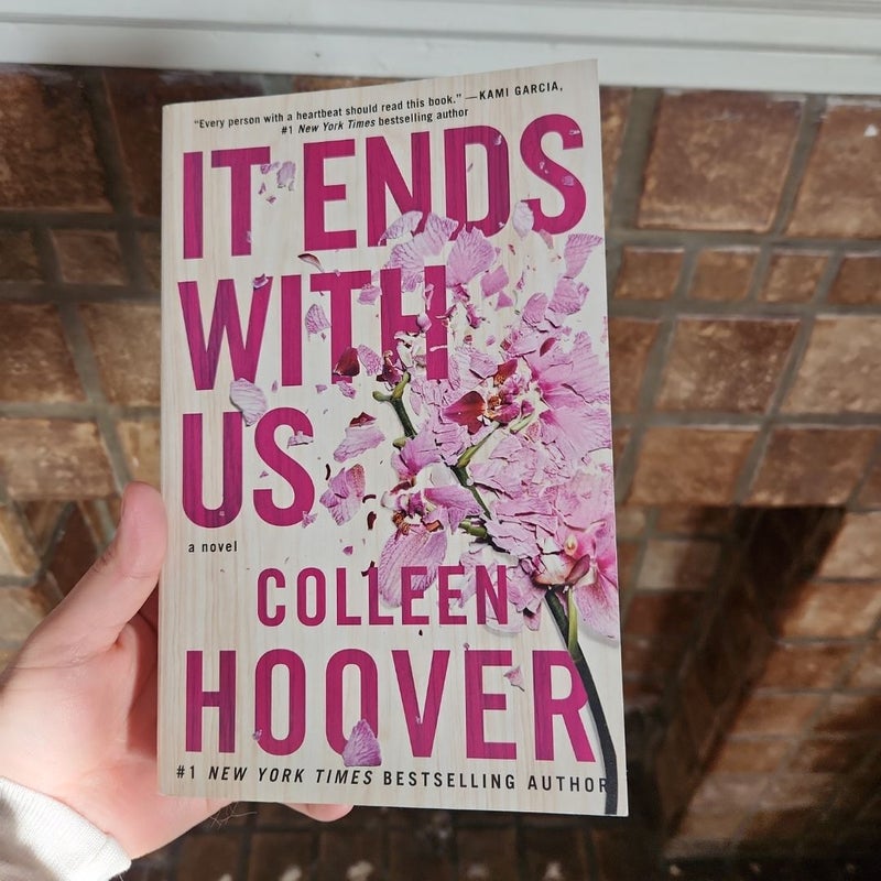It Ends with Us