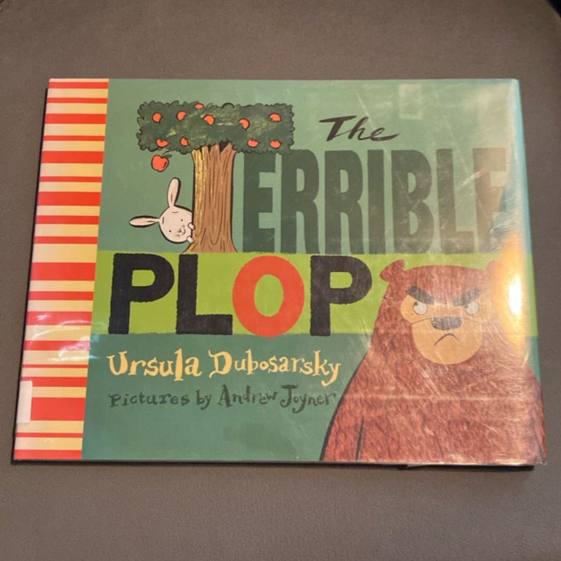 The Terrible Plop