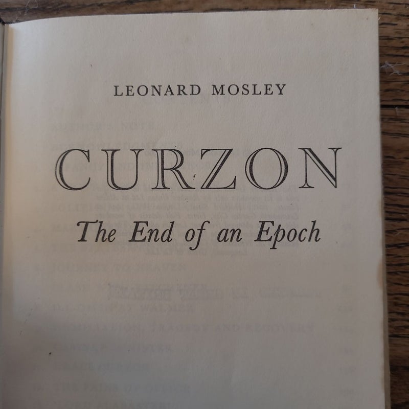 Curzon