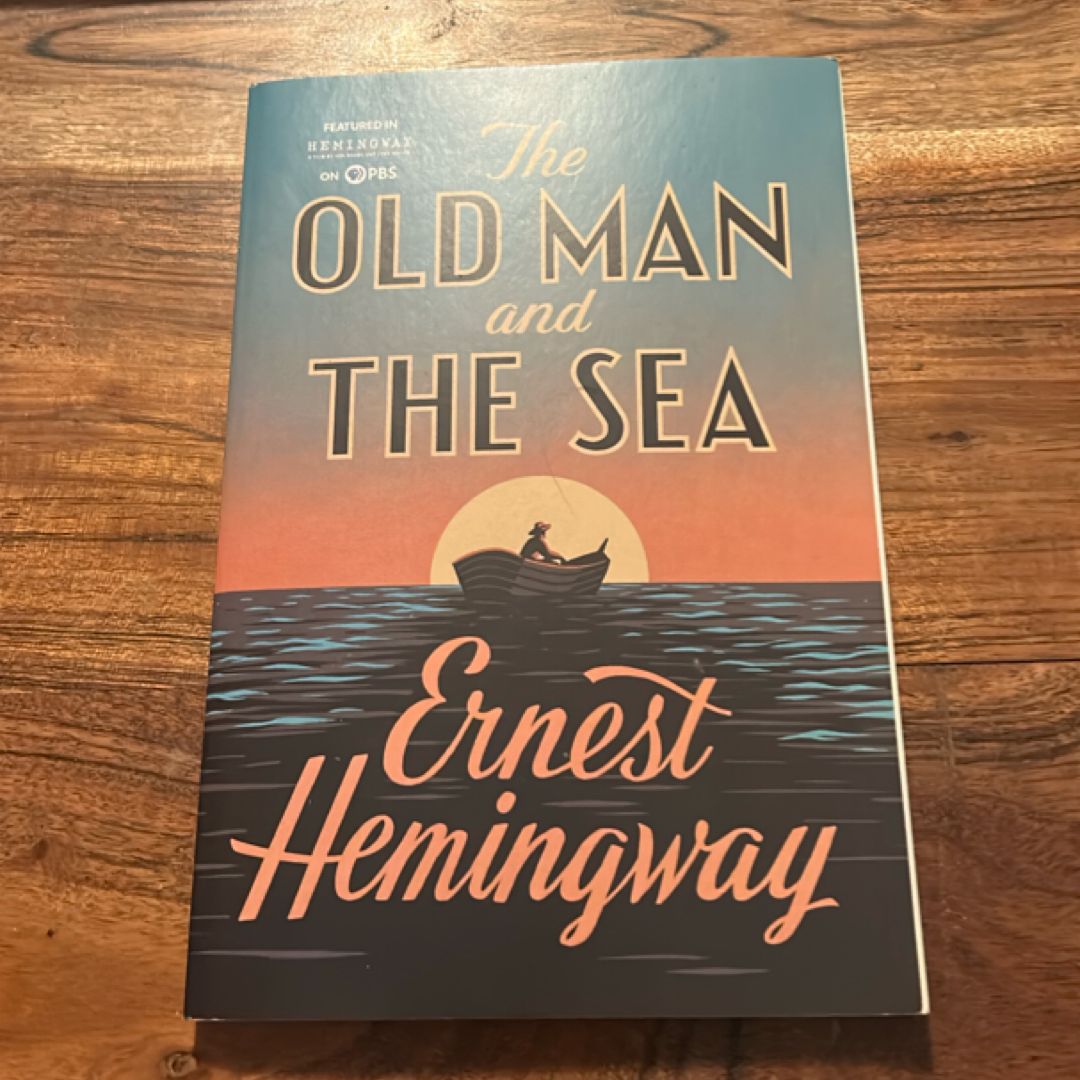 The Old Man and the Sea