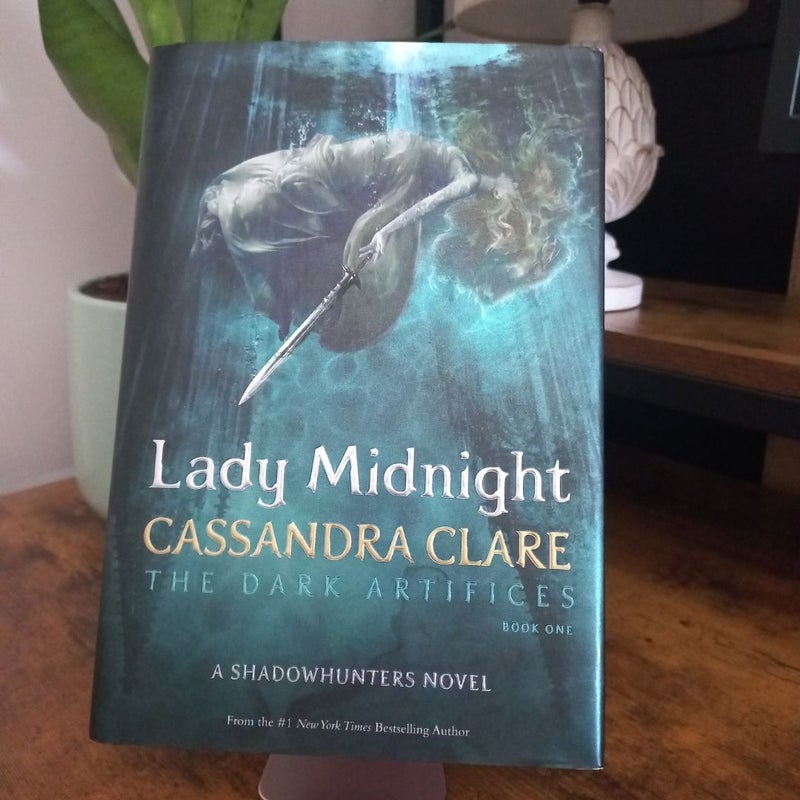 Lady Midnight